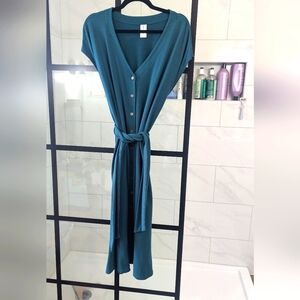 Smash + tess midi dress